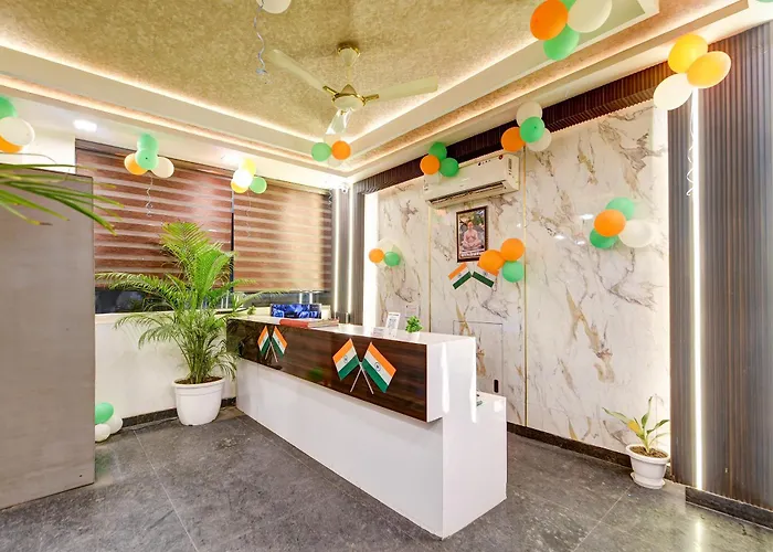 Airport Hotel Devrana