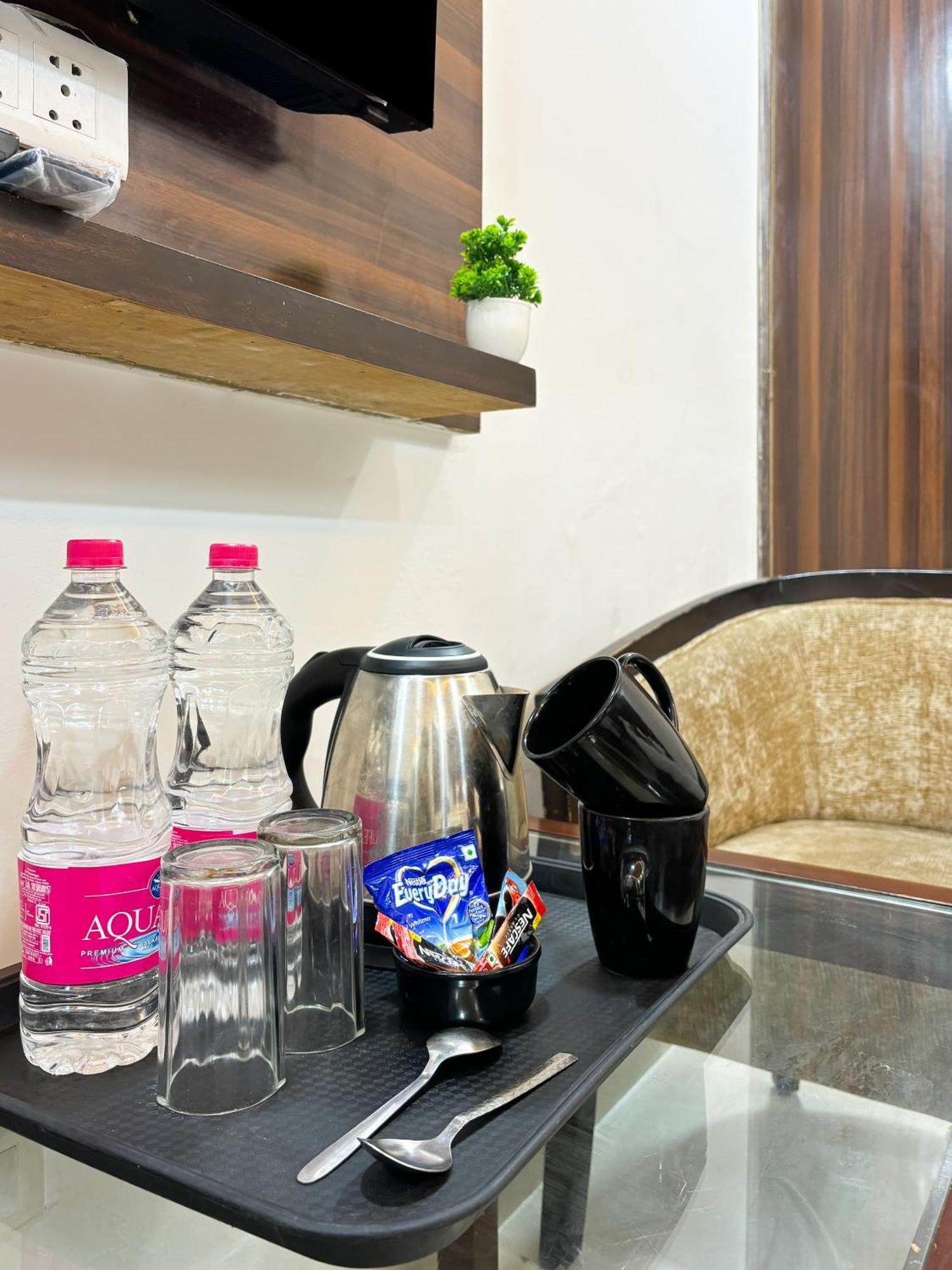 Hotel Airport Devrana 4*