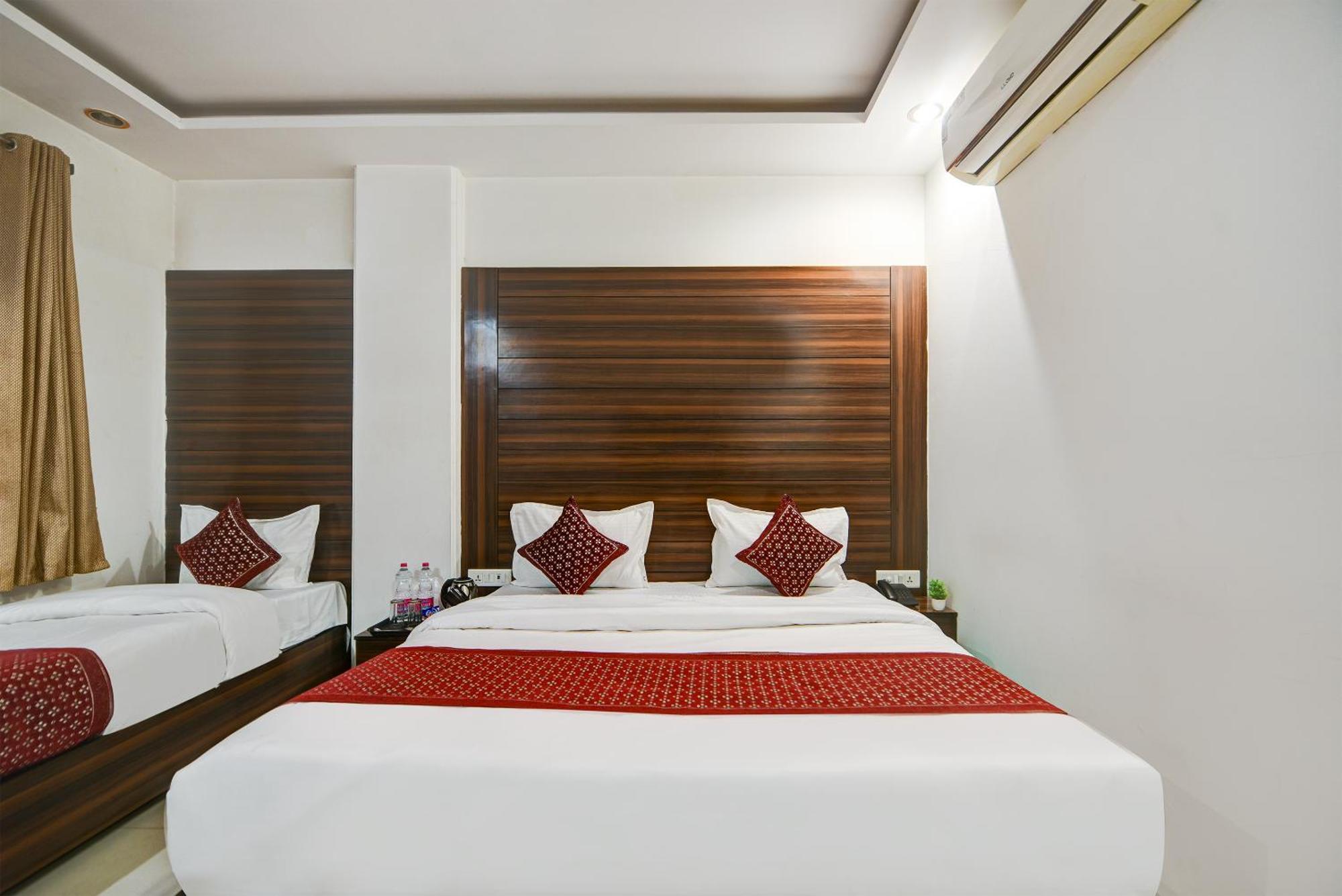 Airport Devrana 4* New Delhi