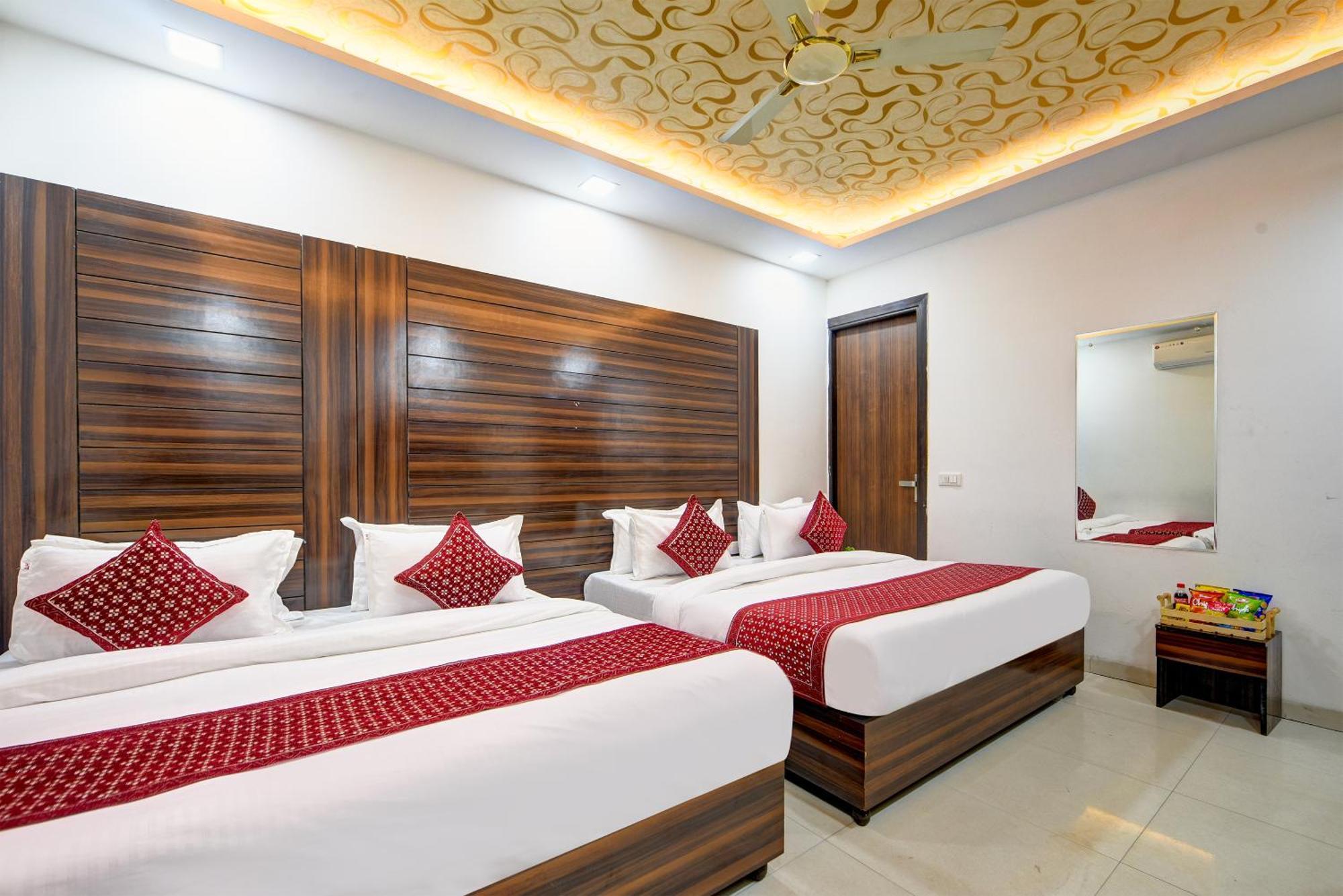 Airport Devrana Hotel 4*